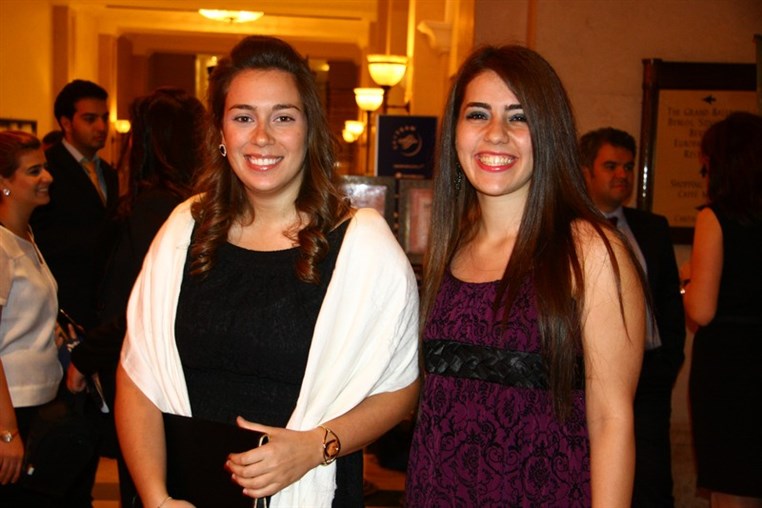 Social Media Awards 2013